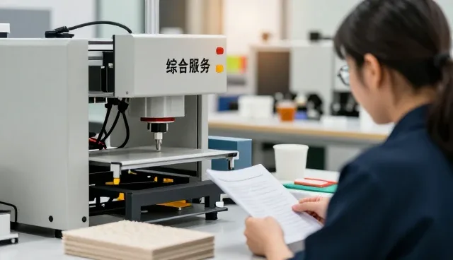 中灏科技（深圳）有限公司