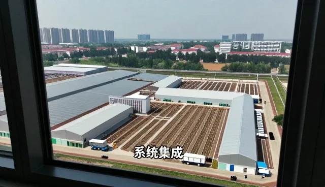 中灏科技（深圳）有限公司提供技术相关解决方案
