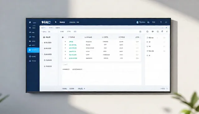 智能运维平台选型关注点与业务发展趋势