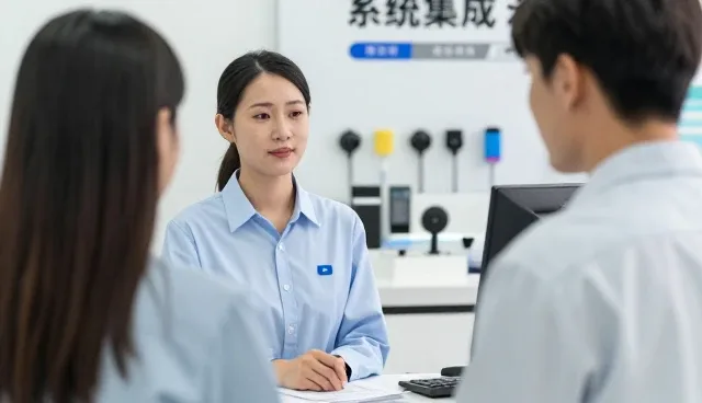 提升系统兼容性:安装调试中的选型关注点