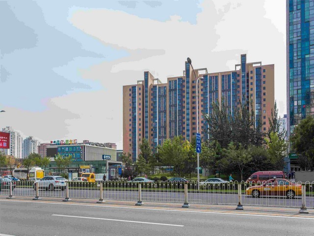 易碎品加拿大中转服务平台